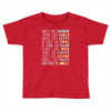 her story Toddler T-shirt