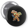 martroid Pin-back button