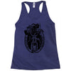 american choppers Racerback Tank