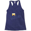 Sunday Funday Racerback Tank