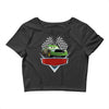chick hicks Crop Top