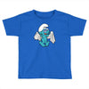 three apples tall Toddler T-shirt