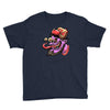 etw Youth Tee