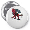 deadrex Pin-back button