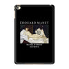 Edouard Manet Olympia iPad Mini 4