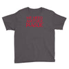 we need another plague Youth Tee