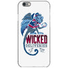 wicked iPhone 6/6s Case