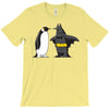 arch enemies T-Shirt