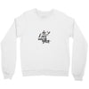 fahrie77 Crewneck Sweatshirt