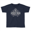 atticus finch Toddler T-shirt