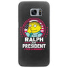 ralph for prez Samsung Galaxy S7 Edge