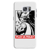All Might Samsung Galaxy S7