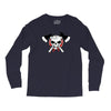 fahrie77 Long Sleeve Shirts