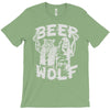wolf beer T-Shirt