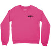 Hangover Pocket Crewneck Sweatshirt
