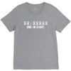 breast cancer survivor ribbon V-Neck Tee