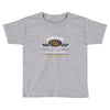 vintage genuine 1961 series all original parts Toddler T-shirt