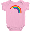rainbow Baby Onesie