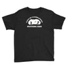 caerbannog petting zoo Youth Tee