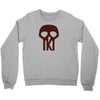 the doctor is in Crewneck Sweatshirt