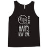 happy new year Tank Top