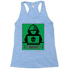 hacker Racerback Tank