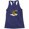kingdom redemption Racerback Tank