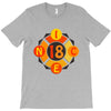 nice 18 T-Shirt
