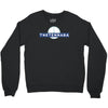 tnetennba countdown Crewneck Sweatshirt