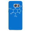 caffeine molecule game Samsung Galaxy S7