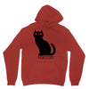 cat Unisex Hoodie