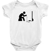 gaming Baby Bodysuit
