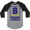 Frank Lampard The Best 8 3/4 Sleeve Shirt