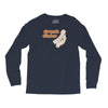 drunk dialer Long Sleeve Shirts