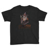 i want you for an adventure Youth Tee