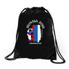 Russia national team youth 2018 fifa world cup Drawstring Bags