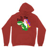 To The Disco Unisex Hoodie