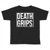 Death Grips Toddler T-shirt