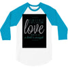 ava 3/4 Sleeve Shirt