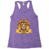 Lion King Racerback Tank