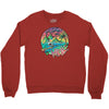 welcome to hell Crewneck Sweatshirt