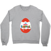 Baby Surprise Crewneck Sweatshirt