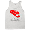 mine. Tank Top