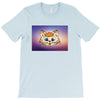 Orange cat T-Shirt