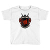 none shall pass Toddler T-shirt