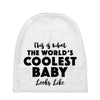 This is What The World's Coolest Baby Looks Like Baby Beanies