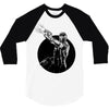 star lord 3/4 Sleeve Shirt