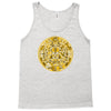 azteca wars Tank Top