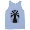 lightdarkwave Tank Top