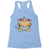 ltimate saturn chimera Racerback Tank